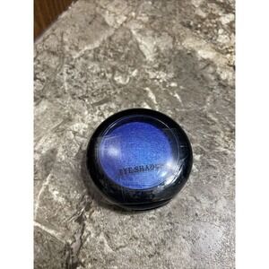 Hot Topic Baked Eye Shadow Shade Dark Blue‎ Sealed New RARE